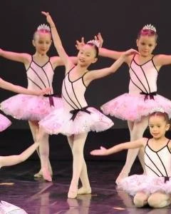 Elevate Dance Centre