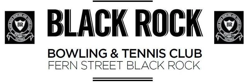 Black Rock Bowling & Tennis Club
