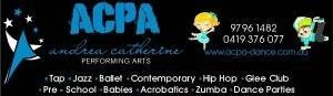 Andrea Catherine Performing Arts