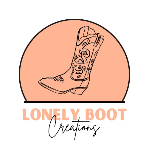 Lonely Boot Creations