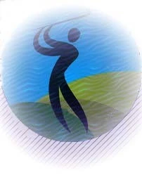 Latrobe Valley Golf Driving Range