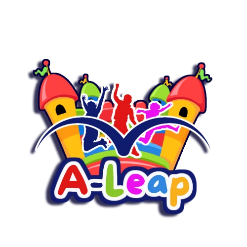 A-Leap Castle Hire