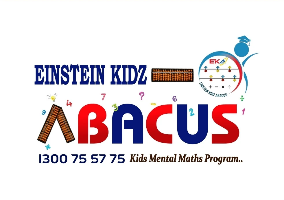 Einstein Kidz Abacus