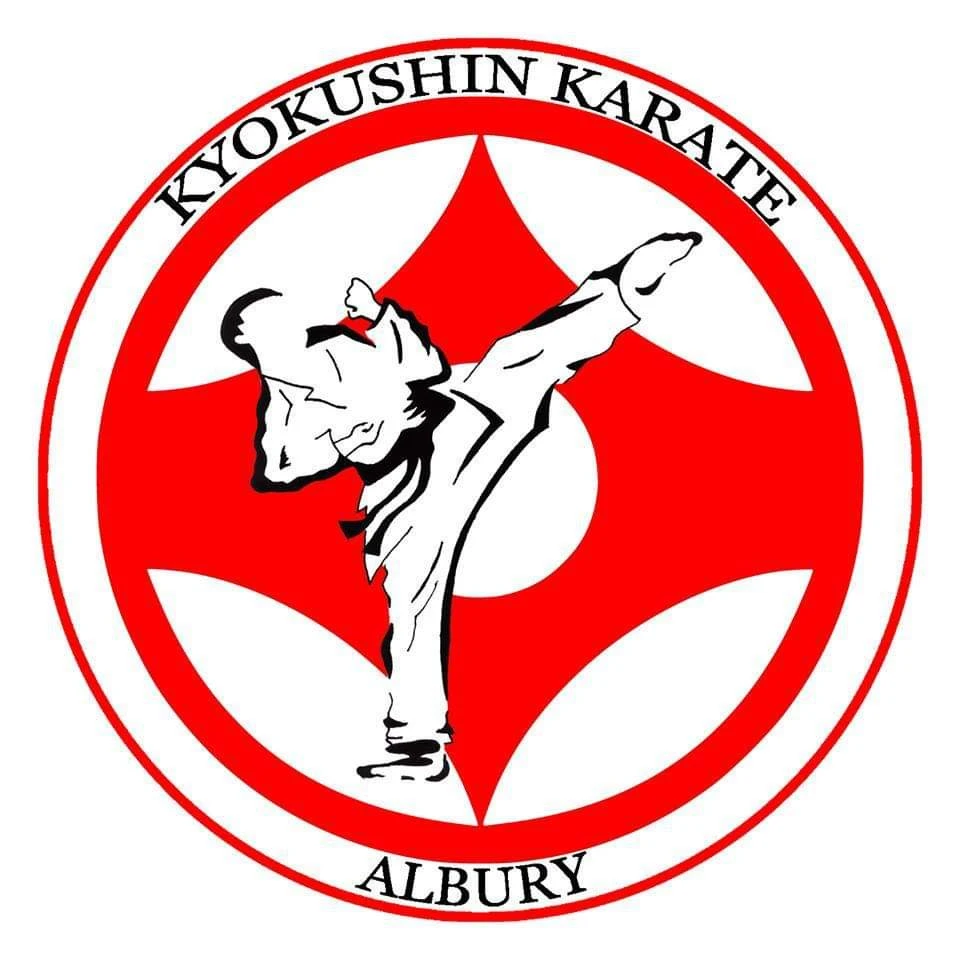 Kyokushin Karate Albury