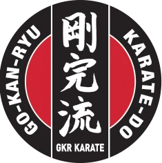 GKR Karate Kambah
