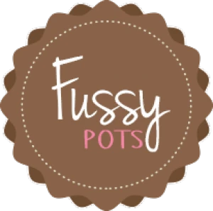 Fussy Pots