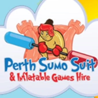 Perth Sumo Suits and Inflatable Games Hire
