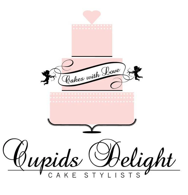 Cupids Delight Cake Stylist