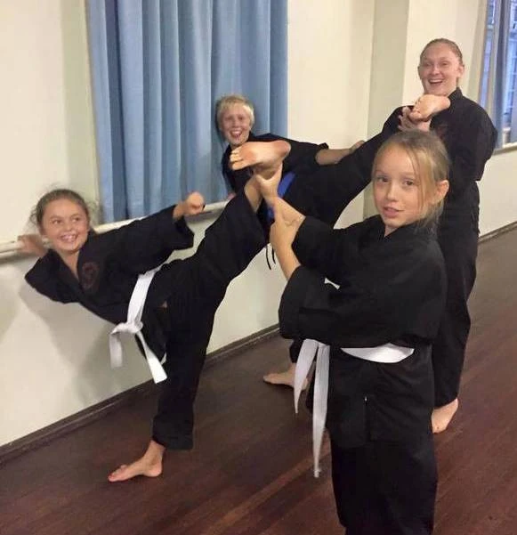 Pro Martial Arts Taekwondo Academy