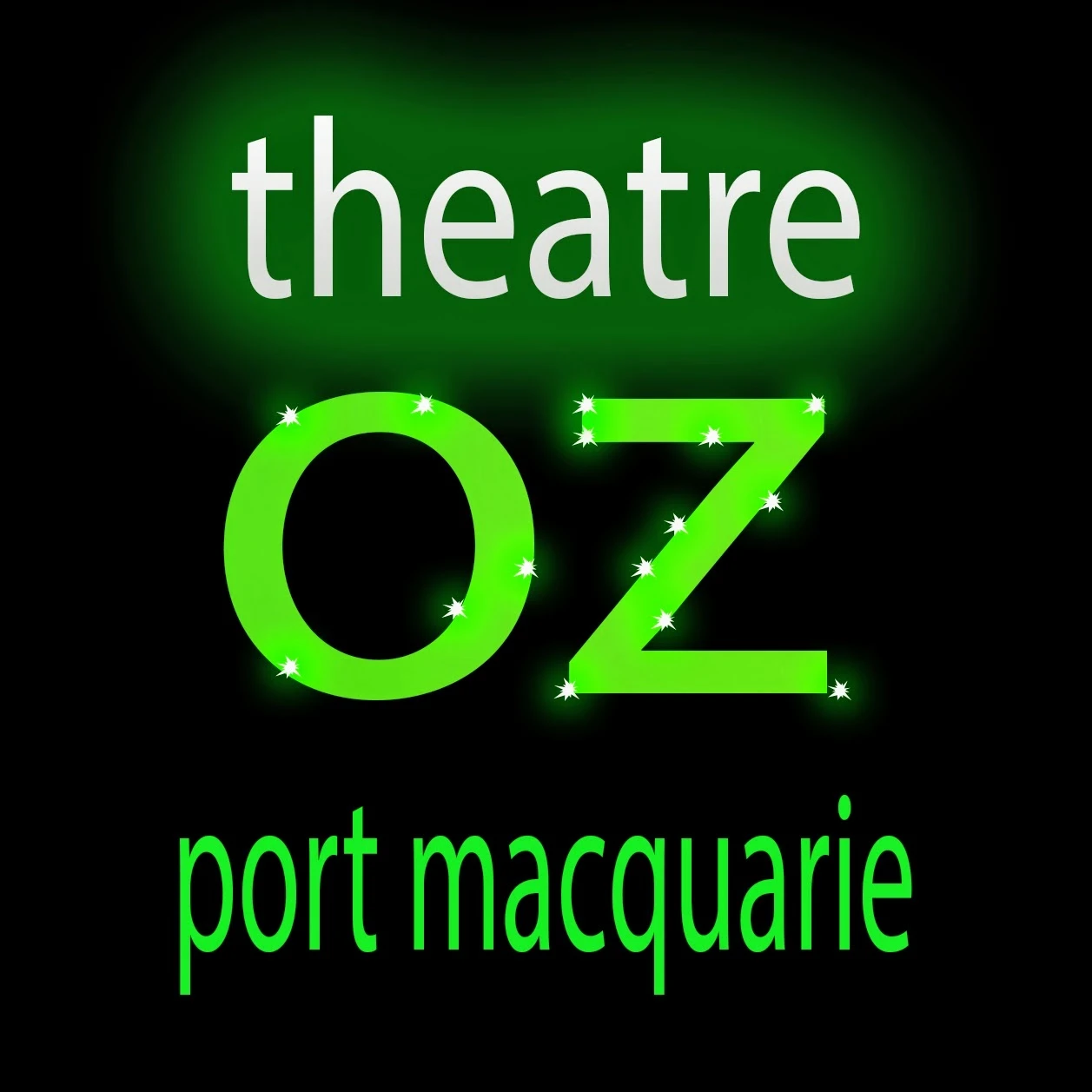 Theatre Oz Port Macquarie