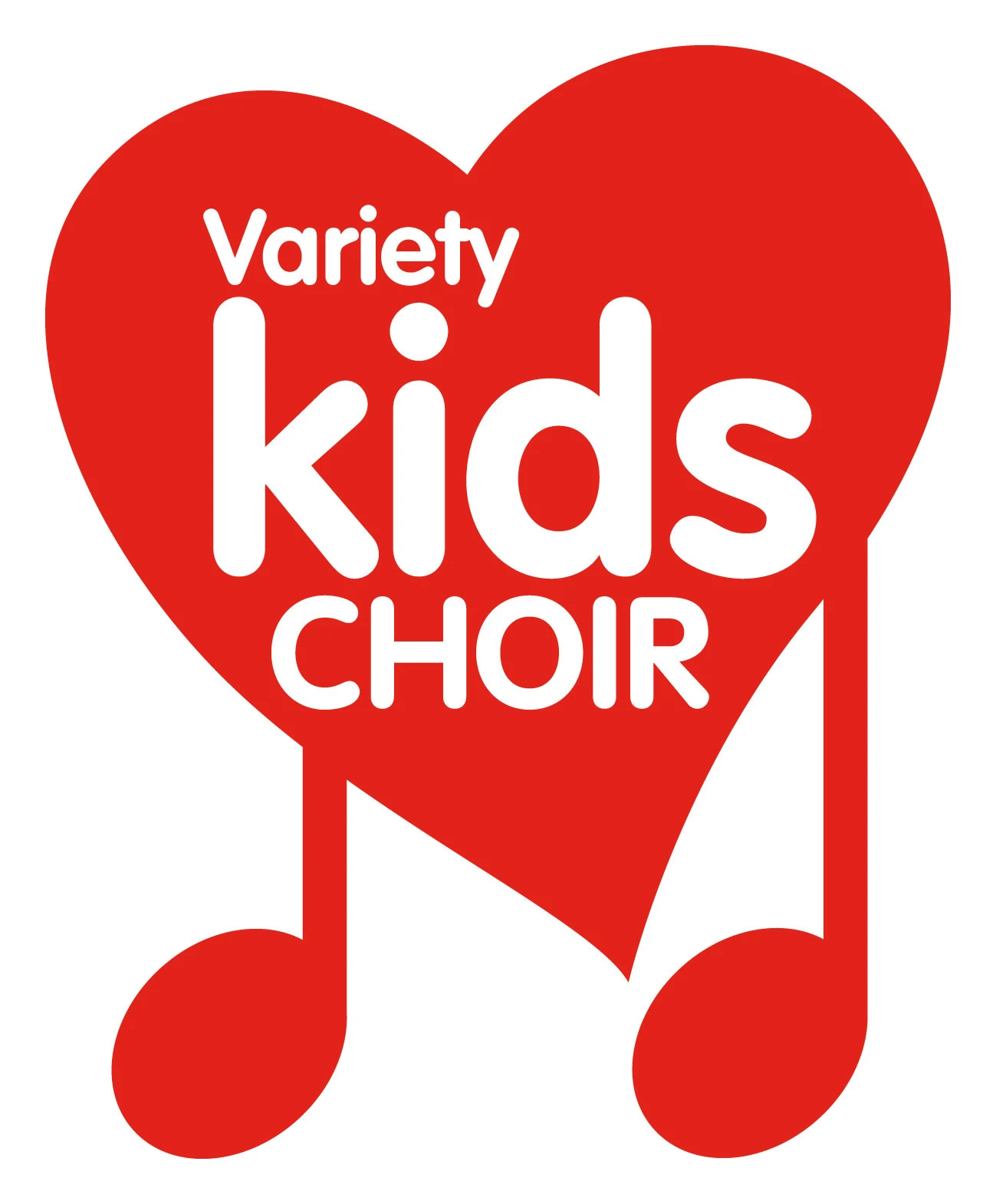 Variety Kids Choir