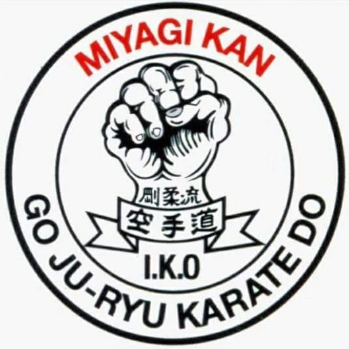 Miyagi-Kan Goju-Ryu Karate Do Campsie
