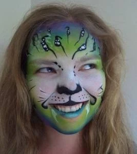 Melbourne Face Painting Parties