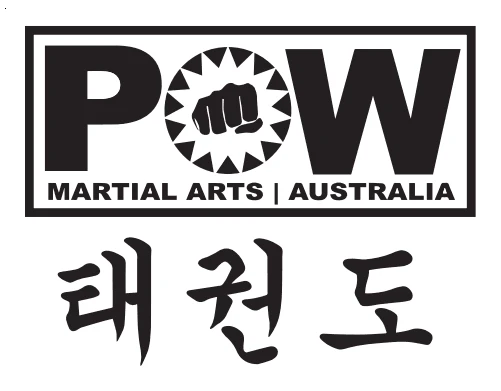 POW (Pursuit Of Wisdom) Martial Arts