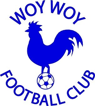 Woy Woy Football Club
