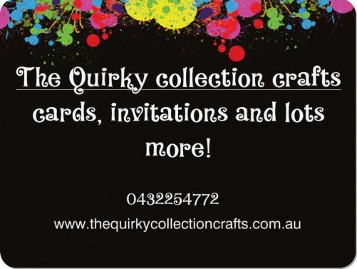 The Quirky Collection Crafts Classes & Parties
