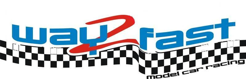 Way2Fast Model Car Racing