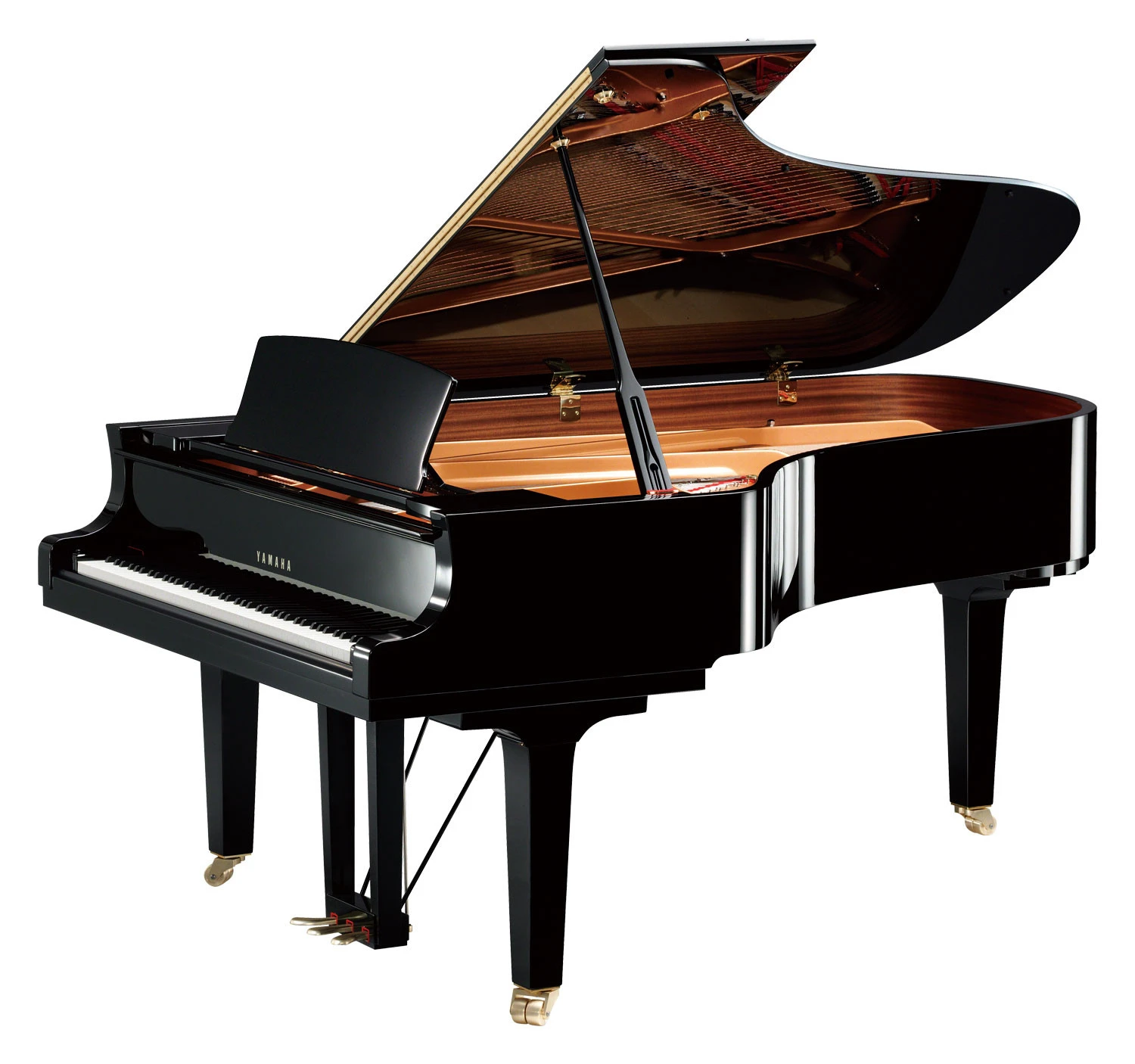 PIANO LESSONS - for all ages, abilities and styles