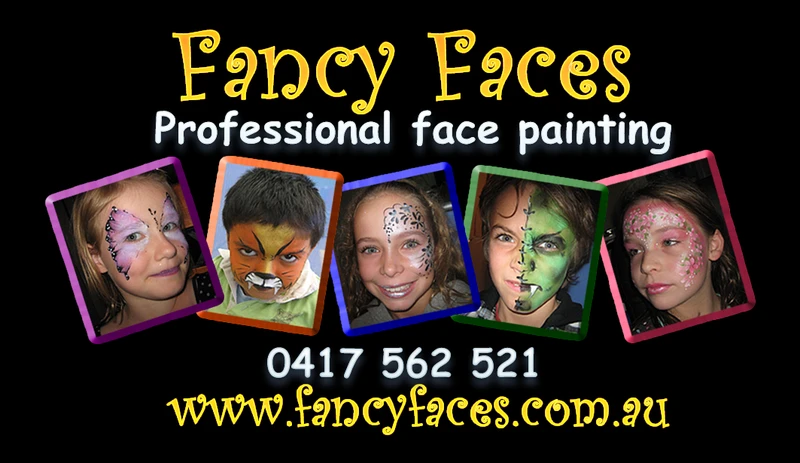 Fancy Faces