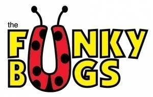 The Funky Bugs