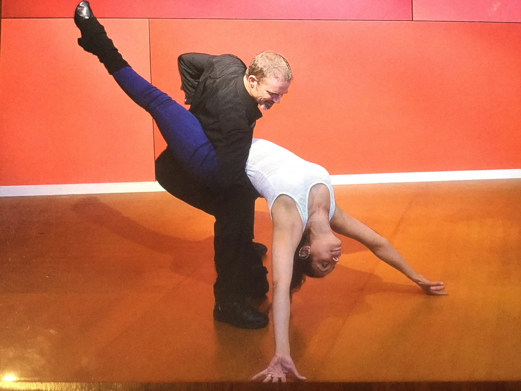 Two's Company Dance Studios
