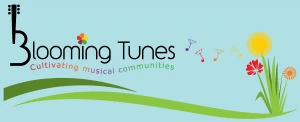 Blooming Tunes Family Music Classes