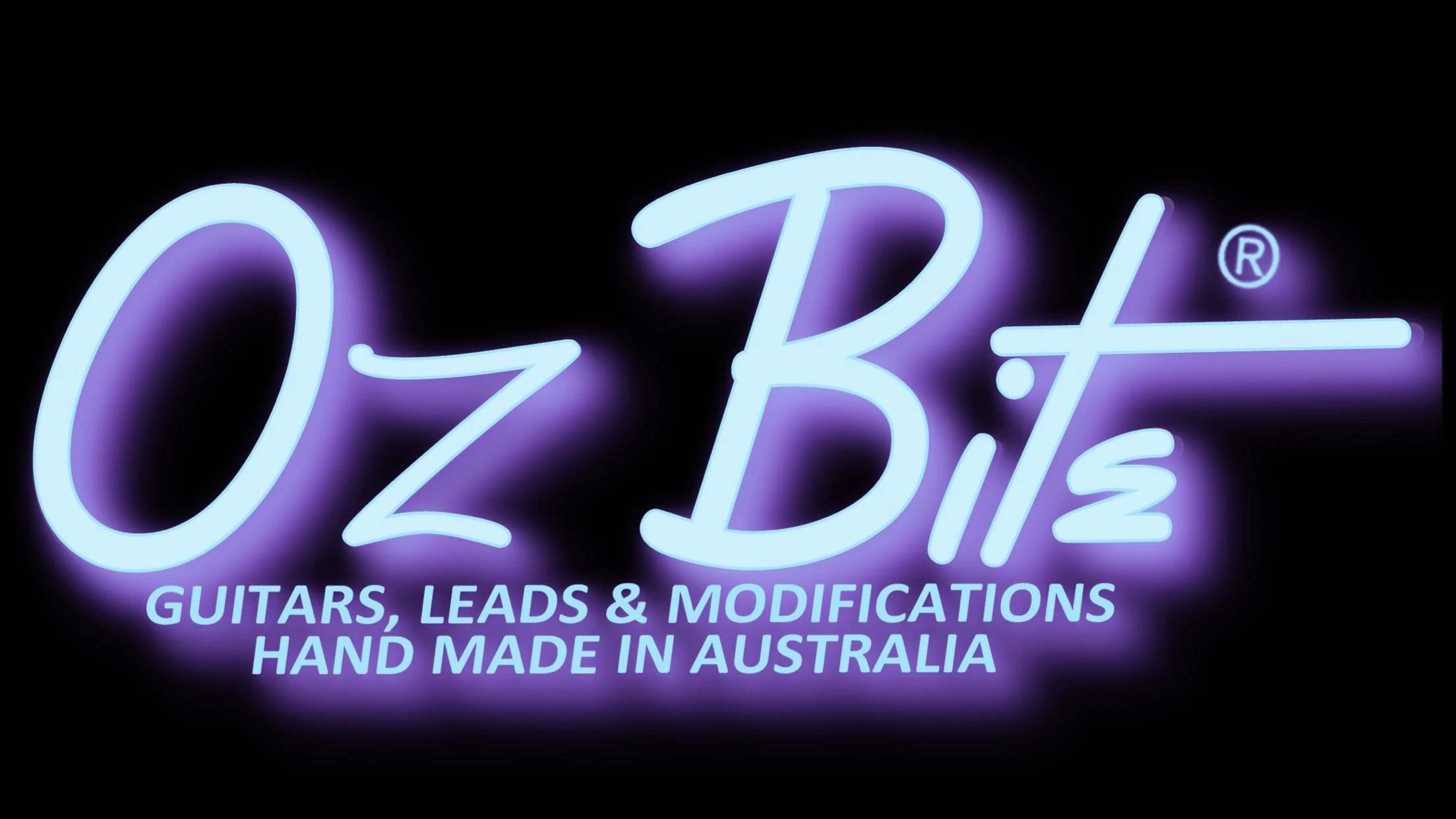 OzBite Guitars