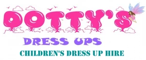 Dotty's Dress Ups