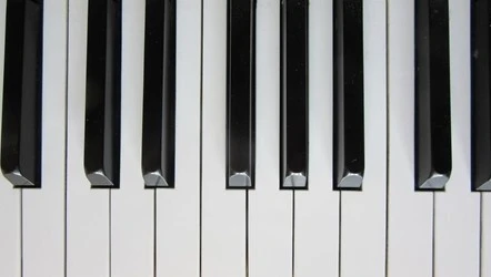 Anna Talbot Piano