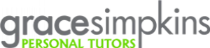 Grace Simpkins Personal Tutors