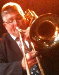 ROD HERBERT - BIG SOUND MUSIC