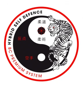 Hybrid Self Defence - BC Premium Systems