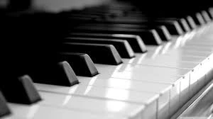 PIANO LESSONS by Maisie Liu