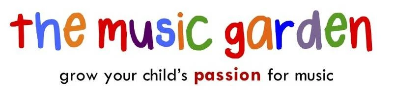 The Music Garden - Suzuki Early Childhood Music