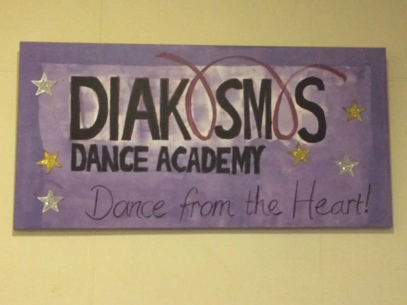 Diakosmos Dance Academy