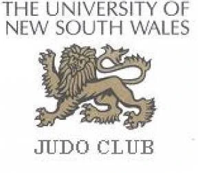 UNSW Judo