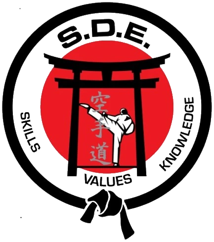 SDE Martial Arts