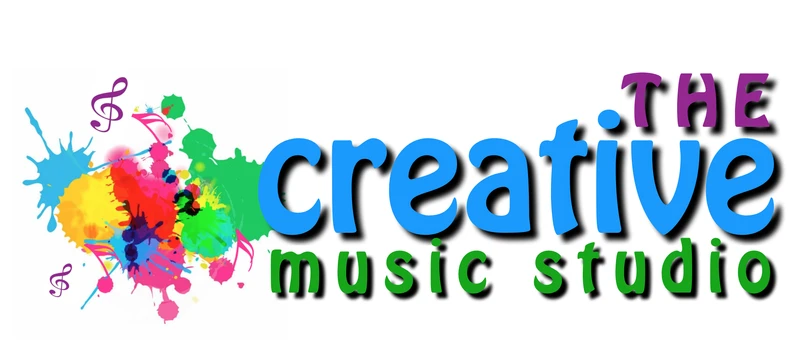 The Creative Music Studio