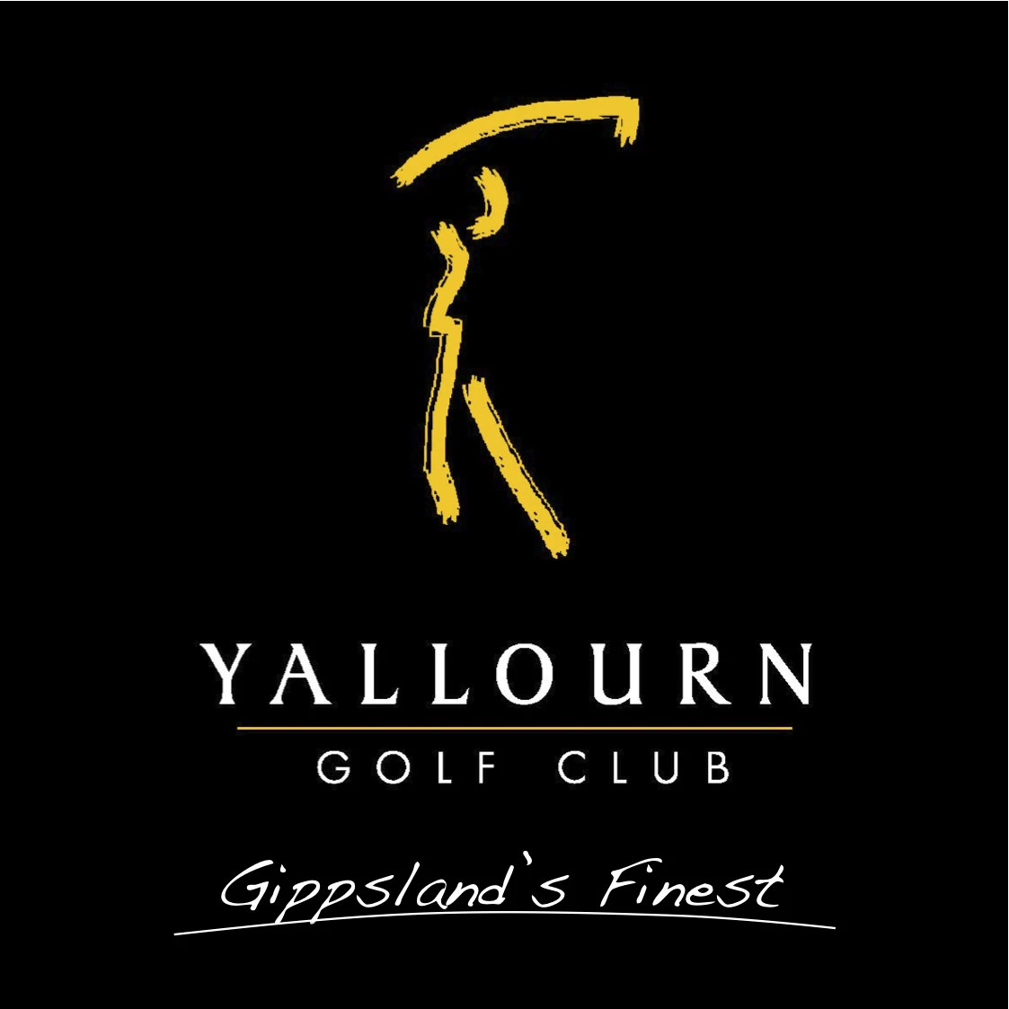 Yallourn Golf Club