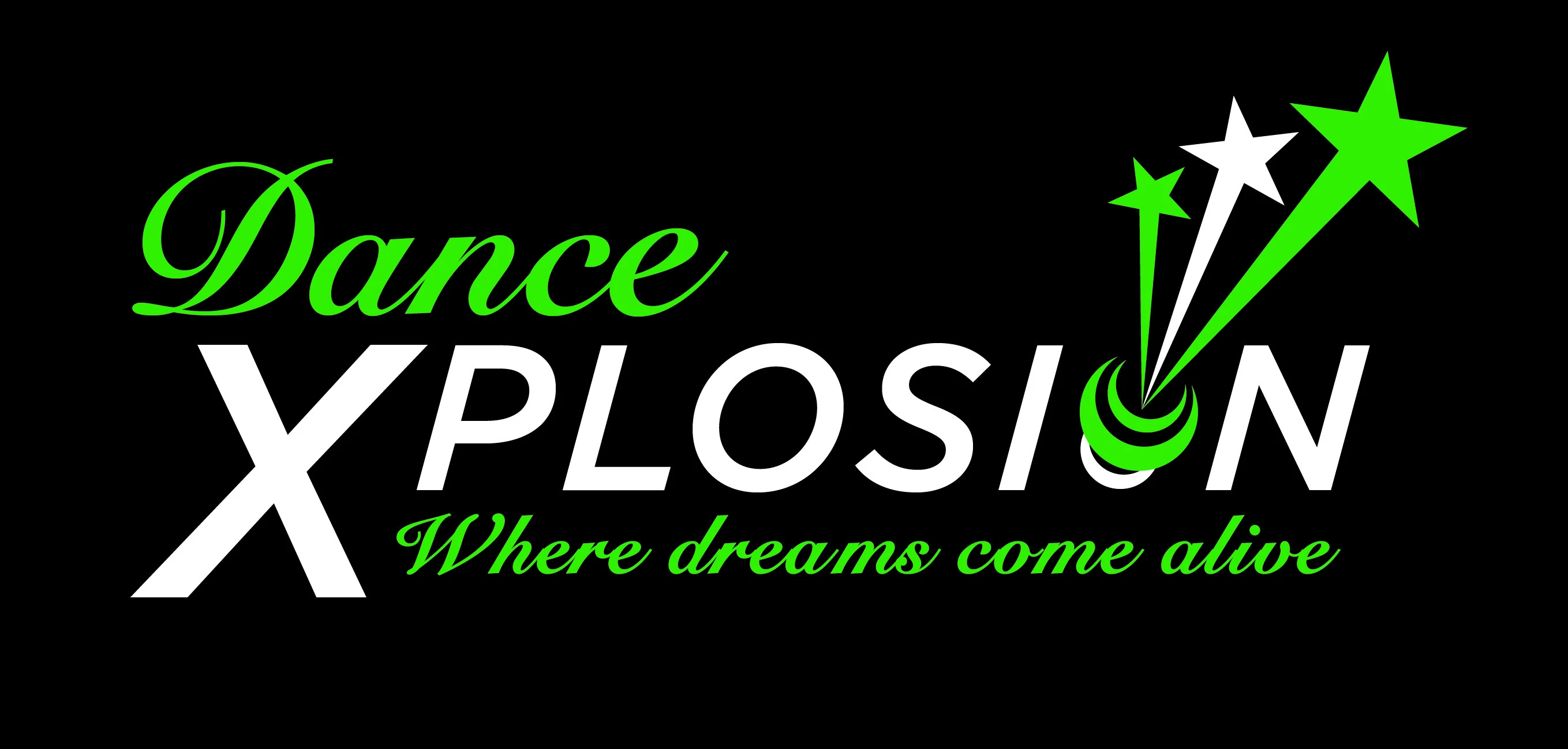 Dance Xplosion