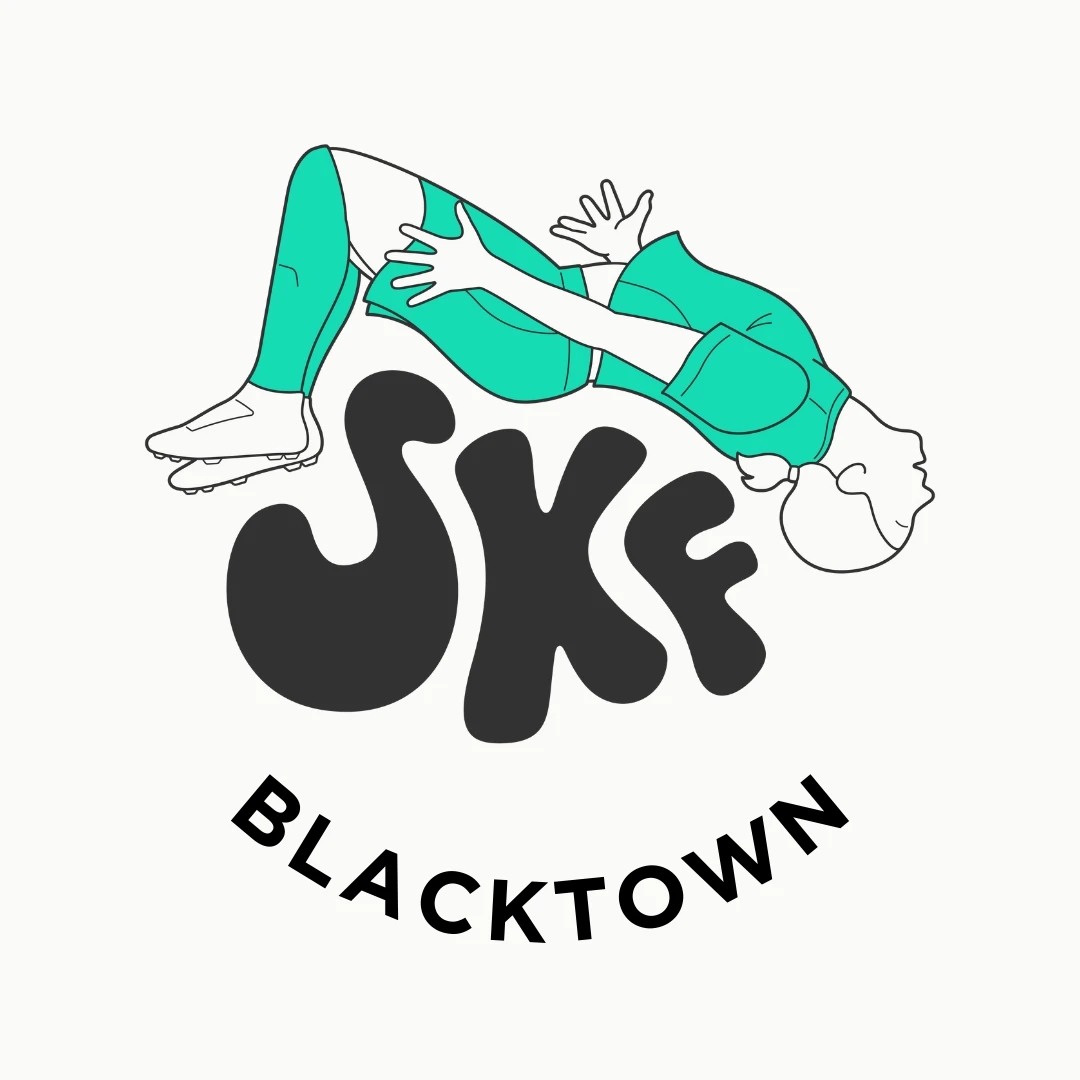 Sam Kerr Football Blacktown