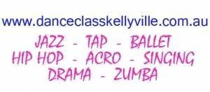 Jigsaw Dance Studio Kellyville