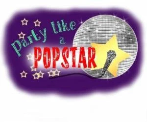Party like a Popstar