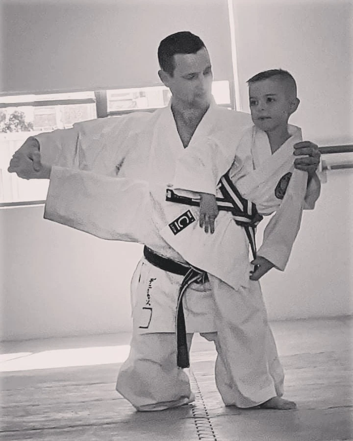 Karate Noosa