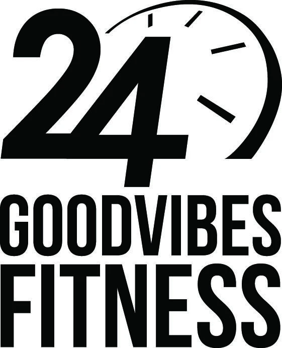 Good Vibes Fitness