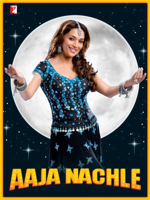 Aaja Nachle Dance School