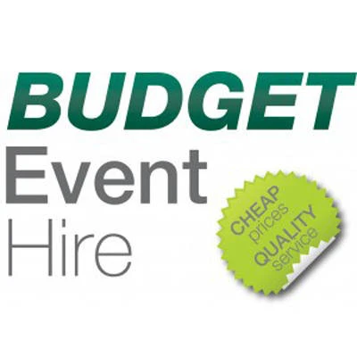 Budget Event Hire