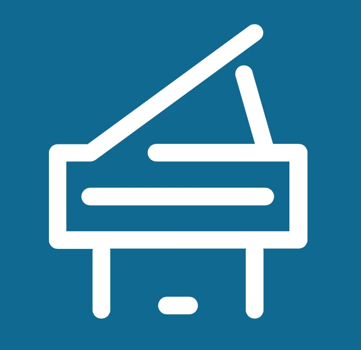 Keyed In Music