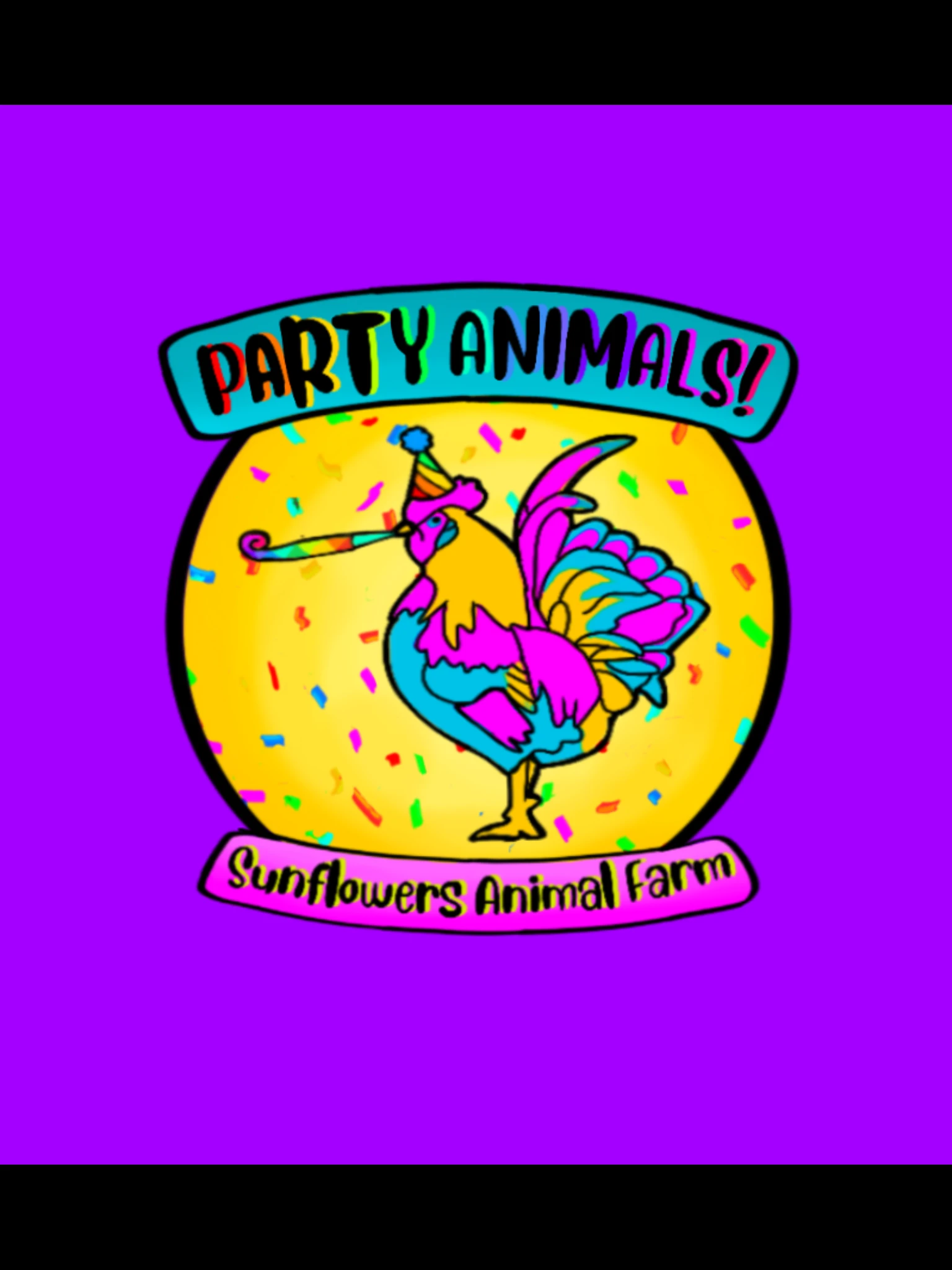 Surprising Parties