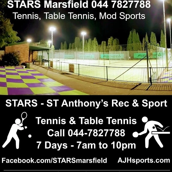 STARS Marsfield